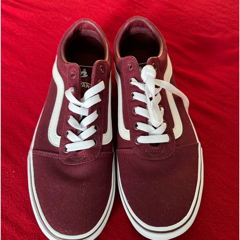 Vans Old Skool